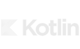 Kotlin Tech Logo